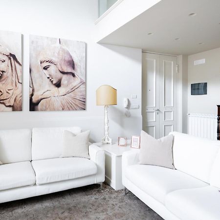 B Sicilian Charming Stay - Luxury Loft CTA Eksteriør billede