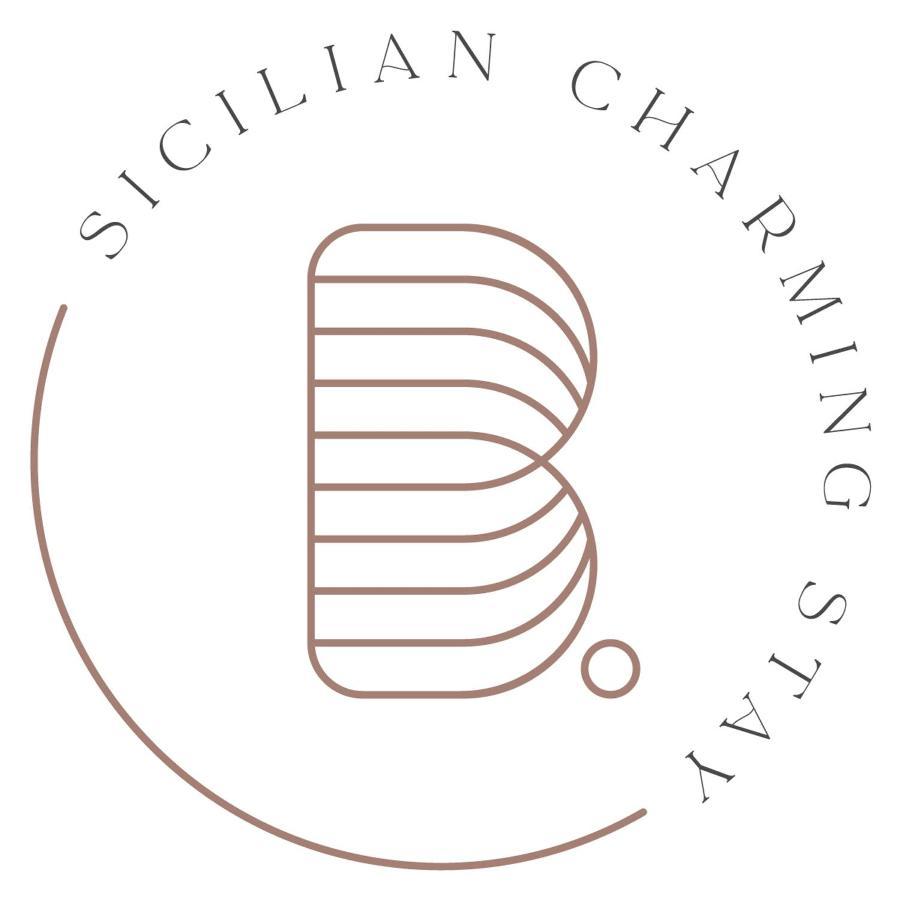 B Sicilian Charming Stay - Luxury Loft CTA Eksteriør billede