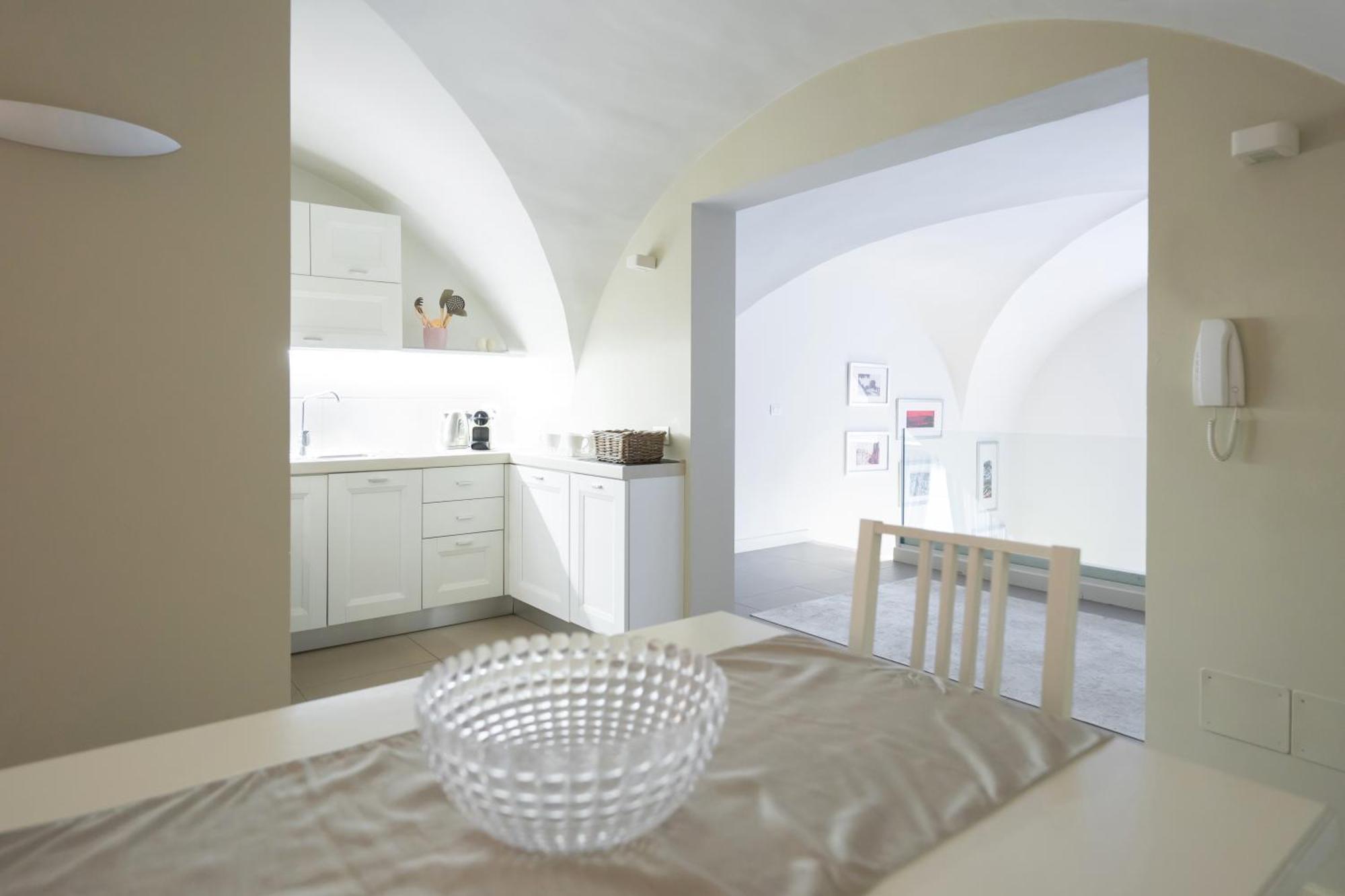B Sicilian Charming Stay - Luxury Loft CTA Eksteriør billede