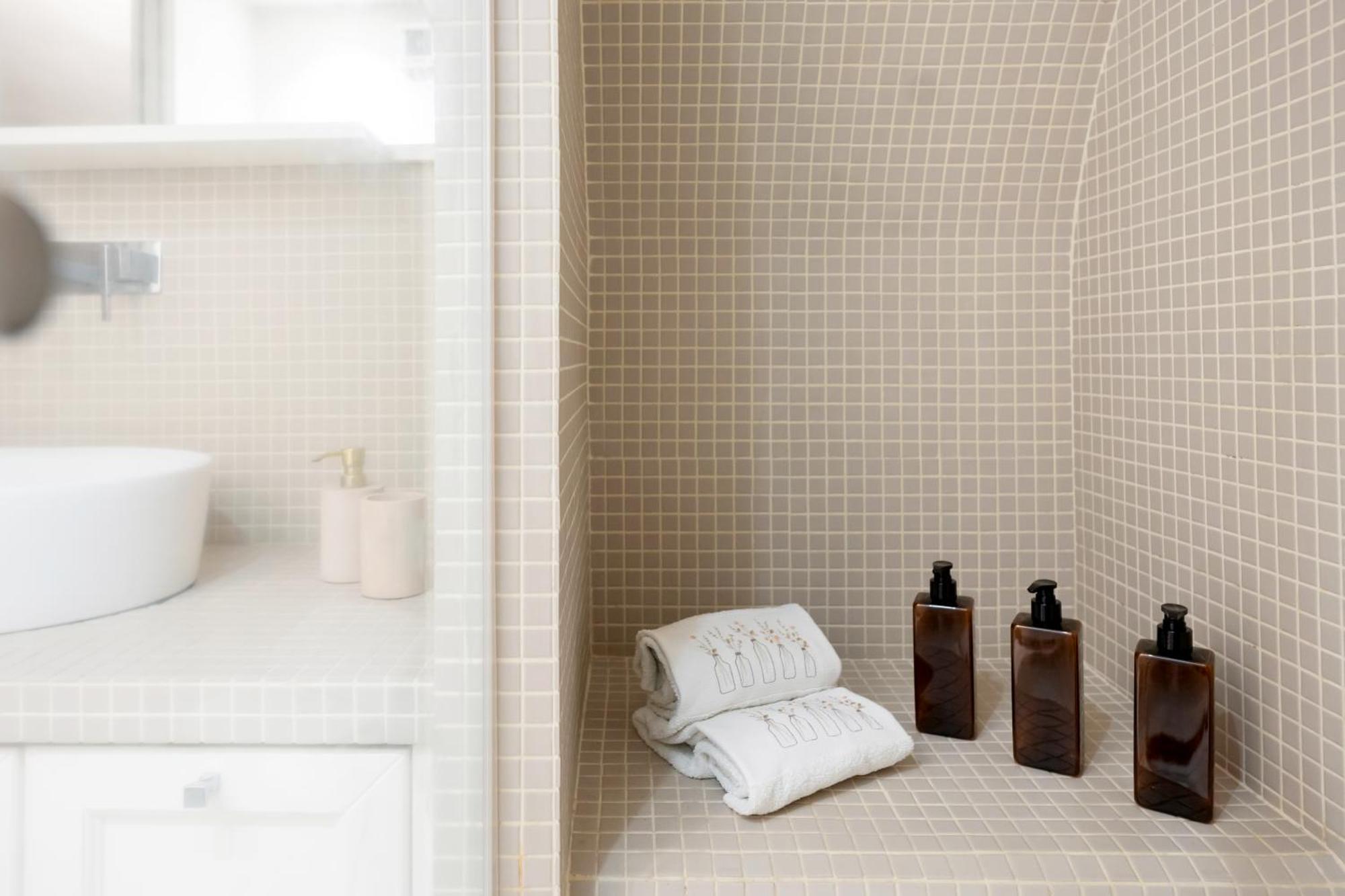 B Sicilian Charming Stay - Luxury Loft CTA Eksteriør billede