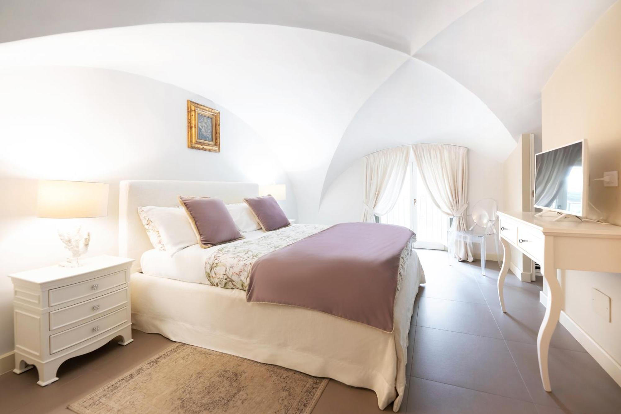 B Sicilian Charming Stay - Luxury Loft CTA Eksteriør billede