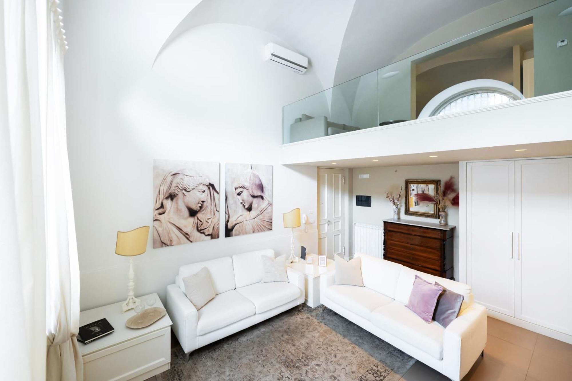 B Sicilian Charming Stay - Luxury Loft CTA Eksteriør billede