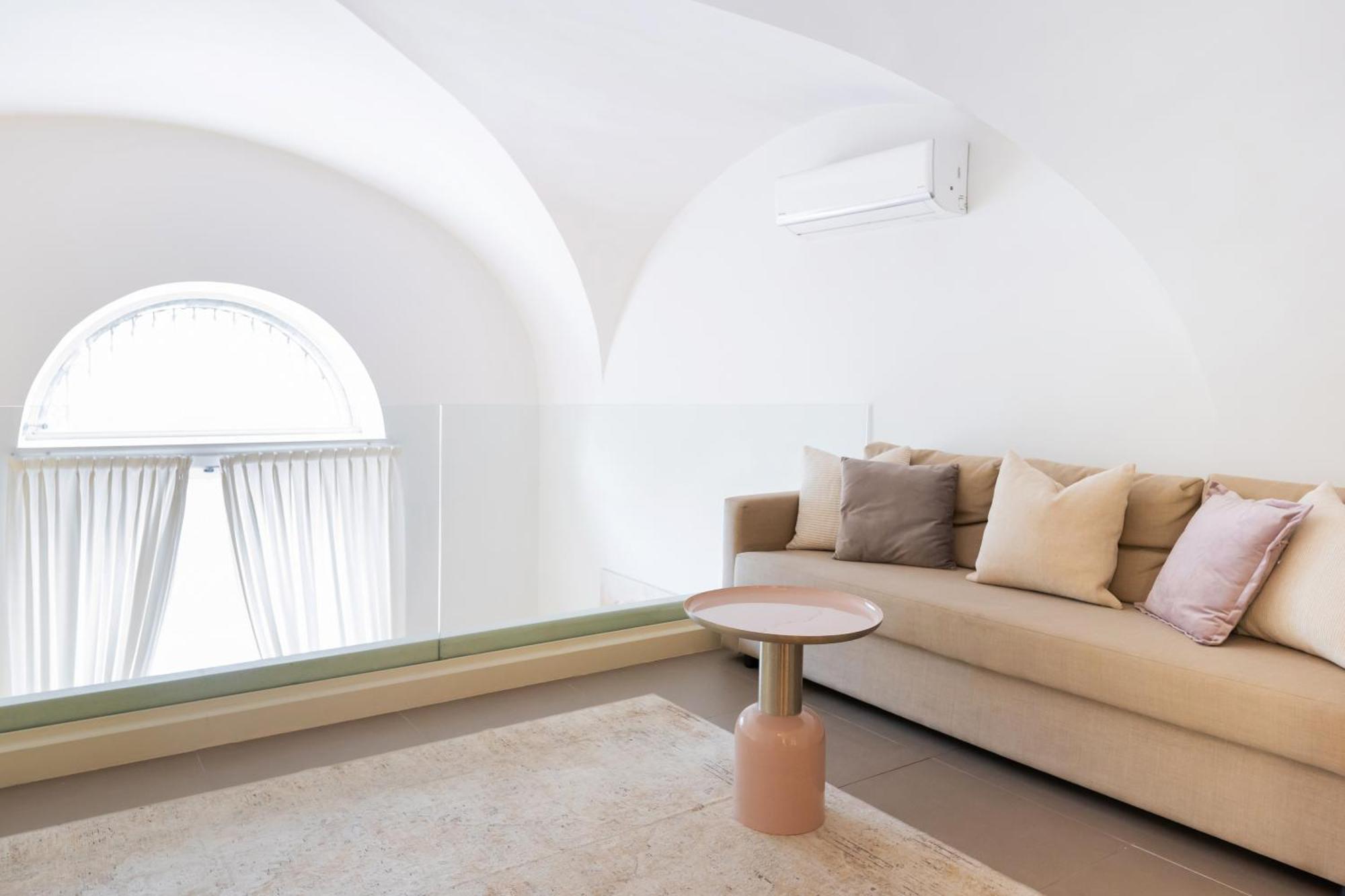 B Sicilian Charming Stay - Luxury Loft CTA Eksteriør billede