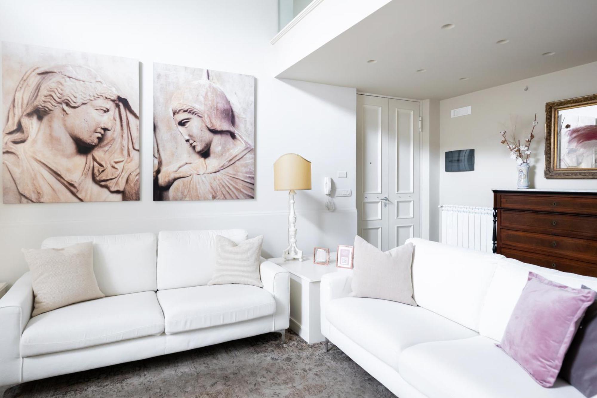 B Sicilian Charming Stay - Luxury Loft CTA Eksteriør billede