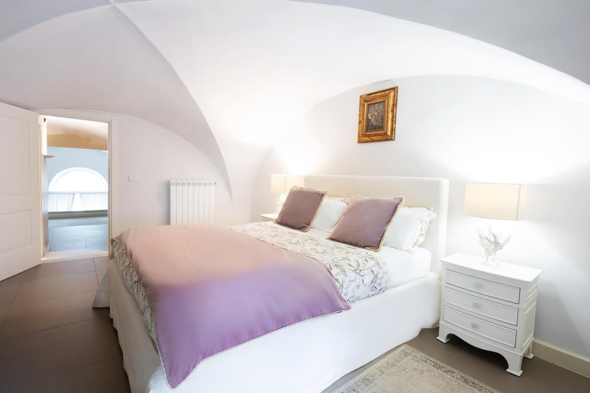 B Sicilian Charming Stay - Luxury Loft CTA Eksteriør billede