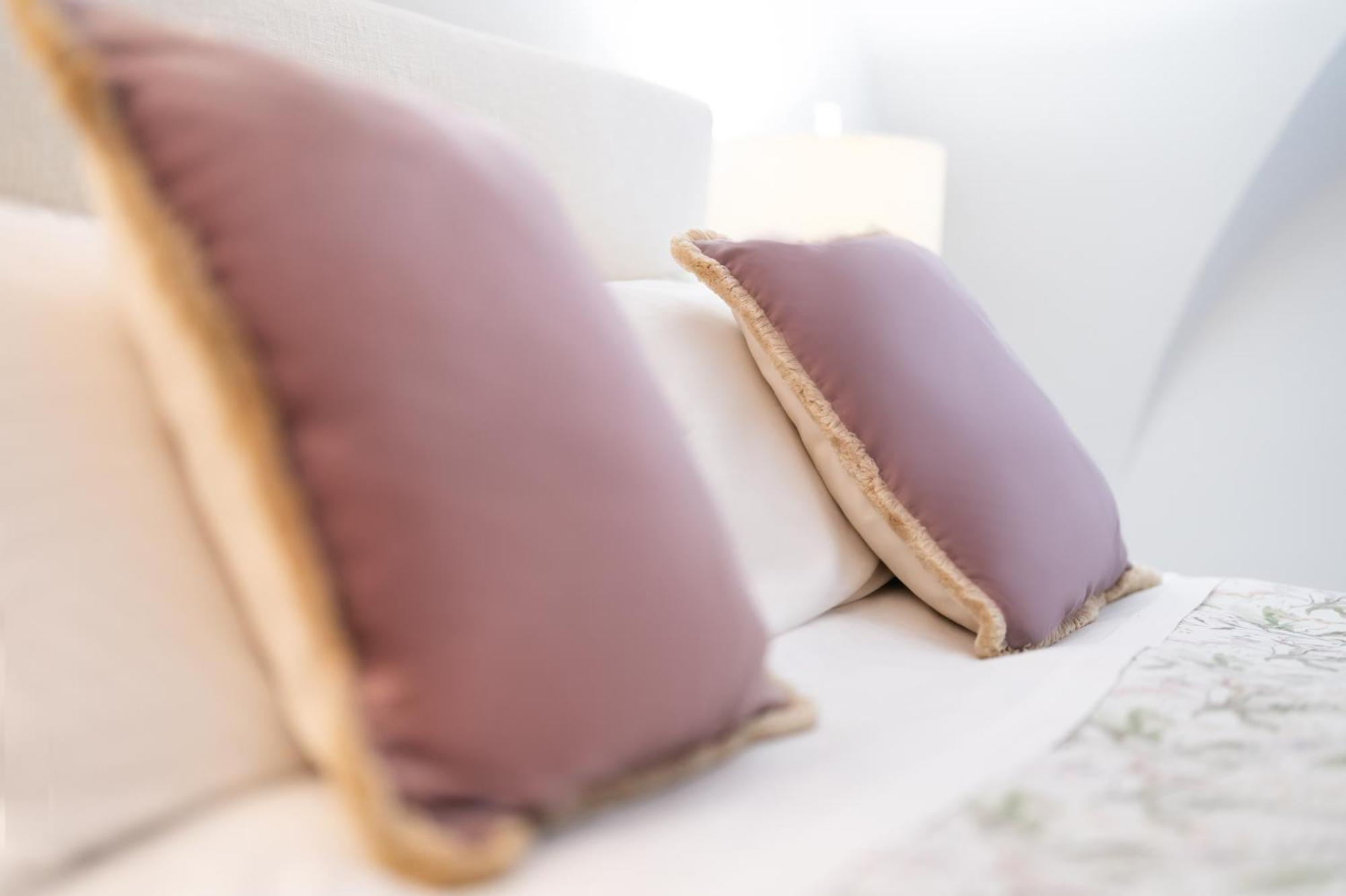 B Sicilian Charming Stay - Luxury Loft CTA Eksteriør billede